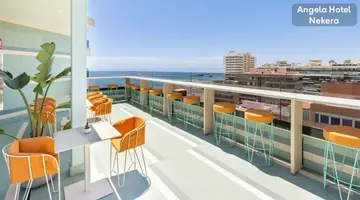 Angela Hotel
