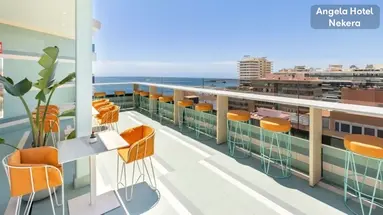 Angela Hotel