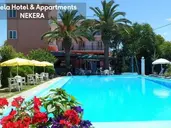 Angela Hotel