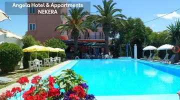 Angela Hotel