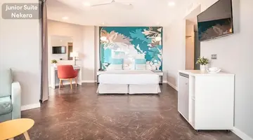 Angela Hotel