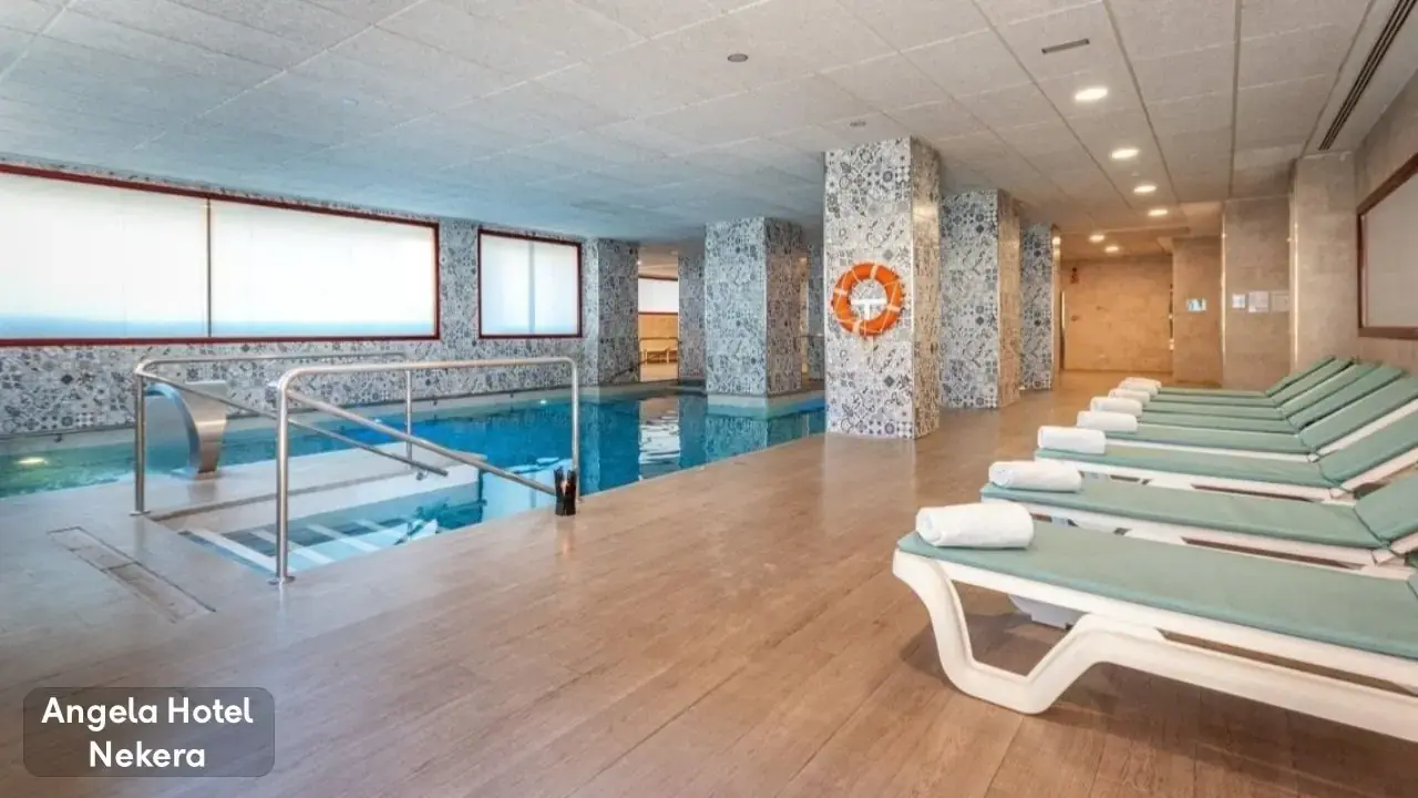 Angela Hotel