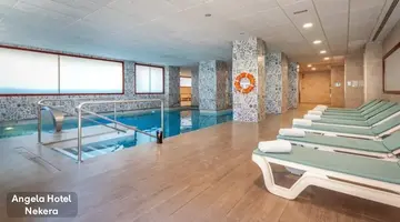 Angela Hotel