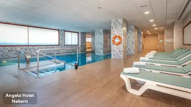 Angela Hotel