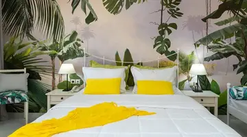 Angela Studios and Apartments