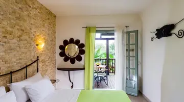 Angela Studios and Apartments