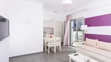 Angela Studios and Apartments