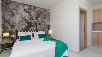 Angela Studios and Apartments