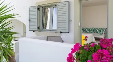 Angela Studios and Apartments