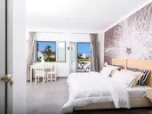 Angela Studios and Apartments