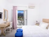 Angela Studios and Apartments