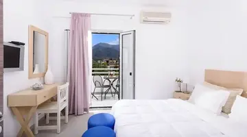 Angela Studios and Apartments