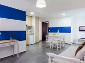 Angela Studios and Apartments
