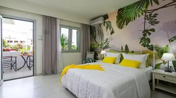 Angela Studios and Apartments