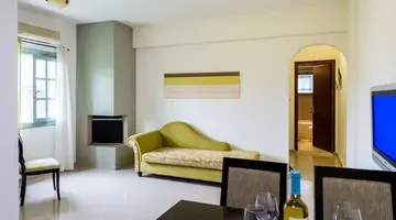 Angela Studios and Apartments