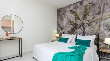 Angela Studios and Apartments