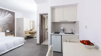 Angela Studios and Apartments