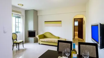 Angela Studios and Apartments