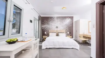 Angela Studios and Apartments