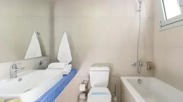 Angela Studios and Apartments