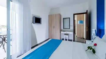 Angela Studios and Apartments