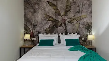Angela Studios and Apartments