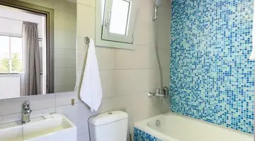 Angela Studios and Apartments