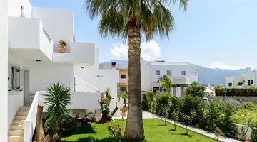 Angela Studios and Apartments