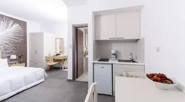 Angela Studios and Apartments