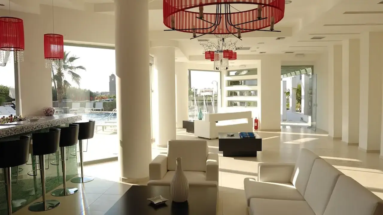 Angela Suites Boutique Hotel
