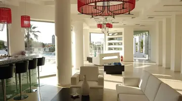 Angela Suites Boutique Hotel