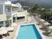 Angela Suites Boutique Hotel