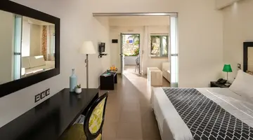 Angela Suites Boutique Hotel