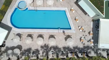 Angela Suites Boutique Hotel