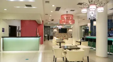 Angela Suites Boutique Hotel