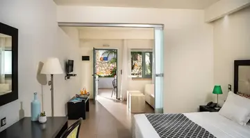 Angela Suites Boutique Hotel