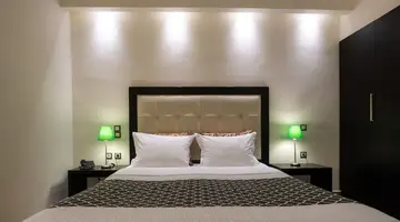 Angela Suites Boutique Hotel