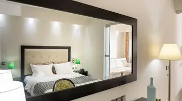 Angela Suites Boutique Hotel