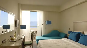Angela Suites Boutique Hotel