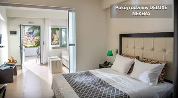 Angela Suites Boutique Htl Sissi