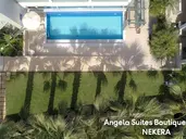 Angela Suites Boutique Htl Sissi