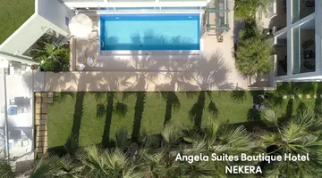Angela Suites Boutique Htl Sissi