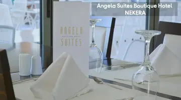 Angela Suites Boutique Htl Sissi