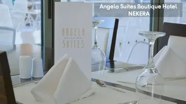 Angela Suites Boutique Htl Sissi