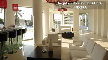 Angela Suites Boutique Htl Sissi