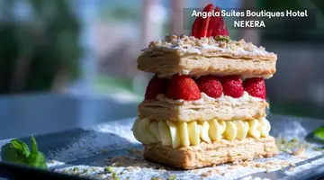 Angela Suites Boutique Htl Sissi