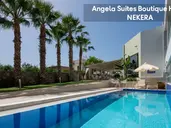 Angela Suites Boutique Htl Sissi