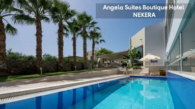 Angela Suites Boutique Htl Sissi