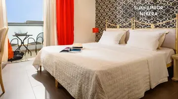 Angela Suites Boutique Htl Sissi