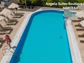 Angela Suites Boutique Htl Sissi
